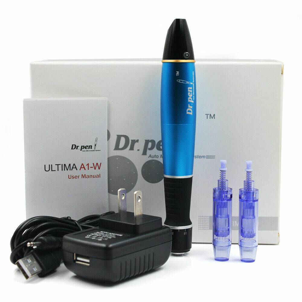 Dr.Pen A1W Microneedling Pen XYZDreams