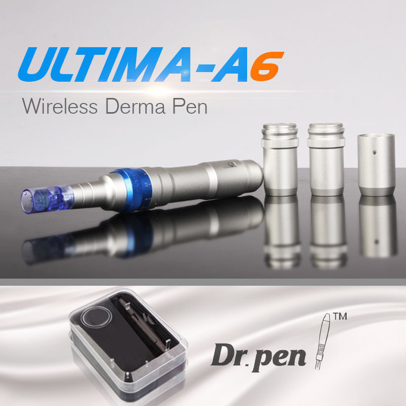 Dr.Pen Derma Pen A6 XYZDreams