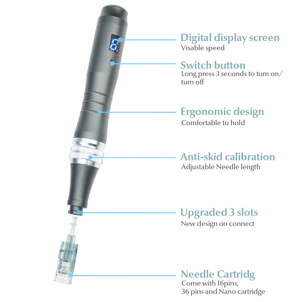 Dr.Pen M8-Microneedling Pen XYZDreams