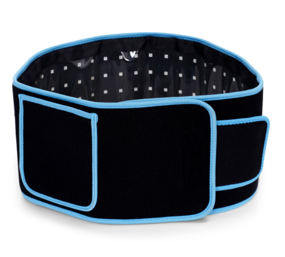 Red LED Therapy Waist Wrap Belt XYZDreams