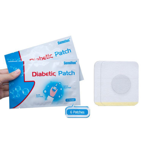 Diabetic Patches XYZDreams