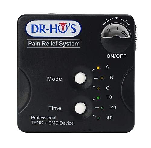 Dr. Ho's Pain Therapy TENS System PTS-II XYZDreams