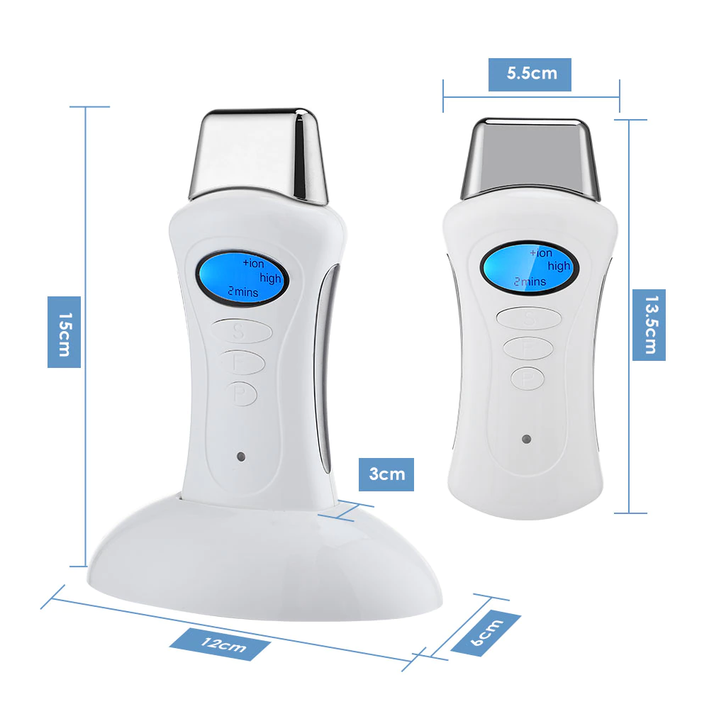 Galvanic Microcurrent Facial Massager XYZDreams