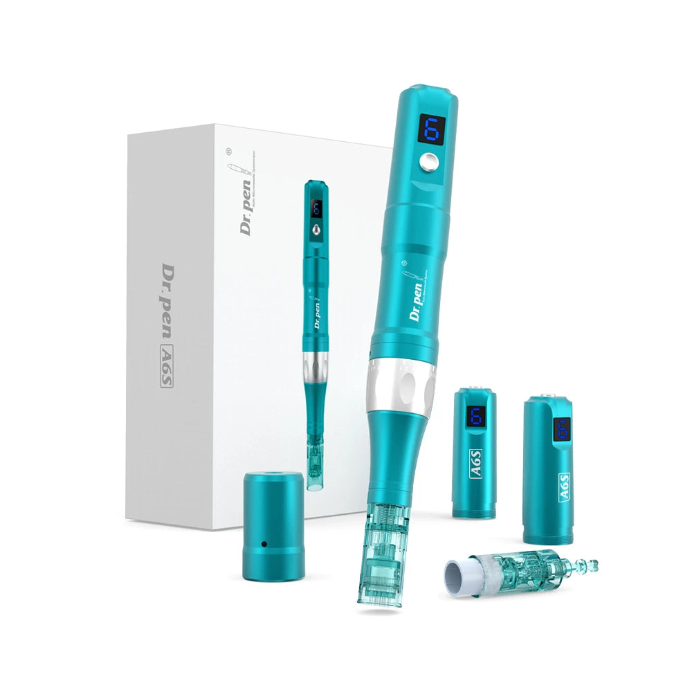 Dr Pen A6S MicroNeedling Pen XYZDreams