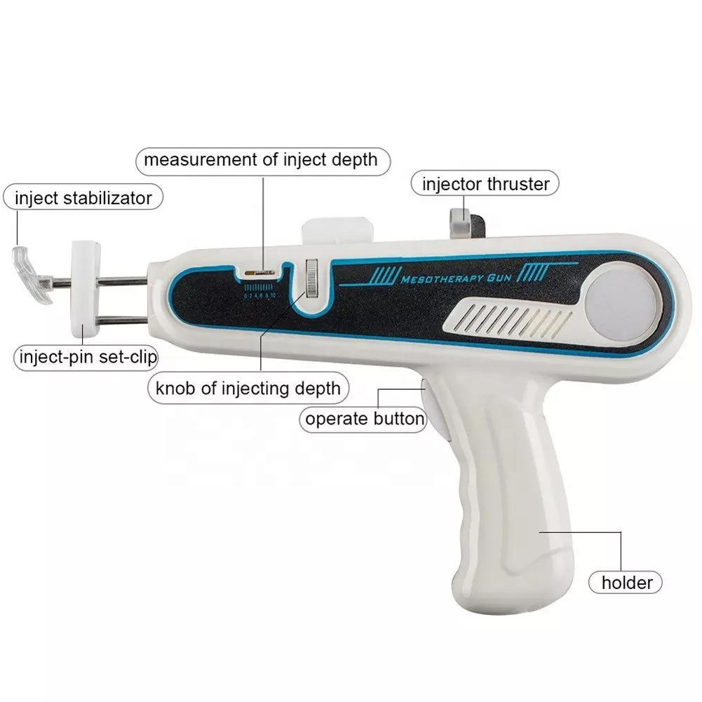 Mesoterapy Meso Injector Gun XYZDreams