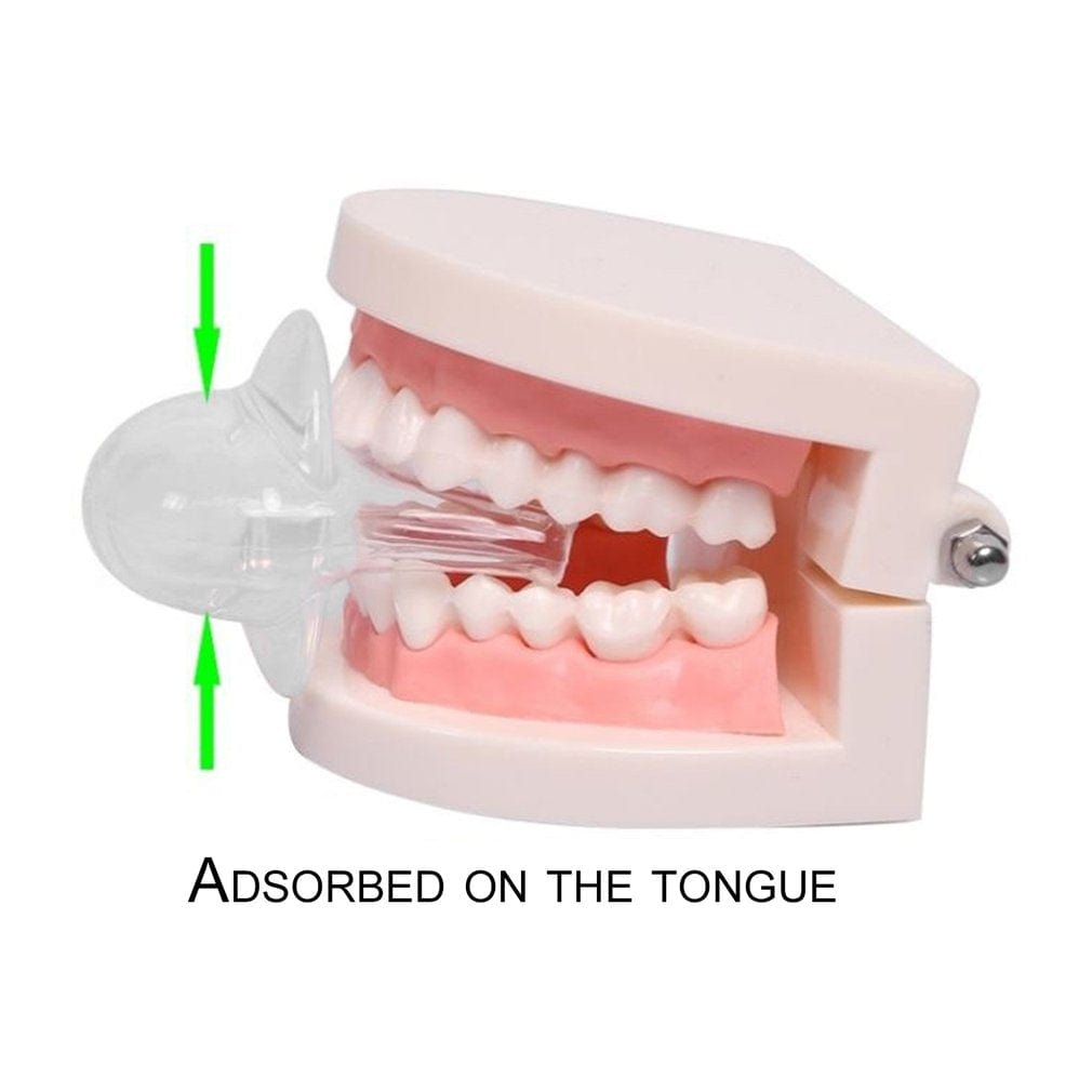 Stop Snoring Aid Sleep Anti Snore Mouthpiece XYZDreams