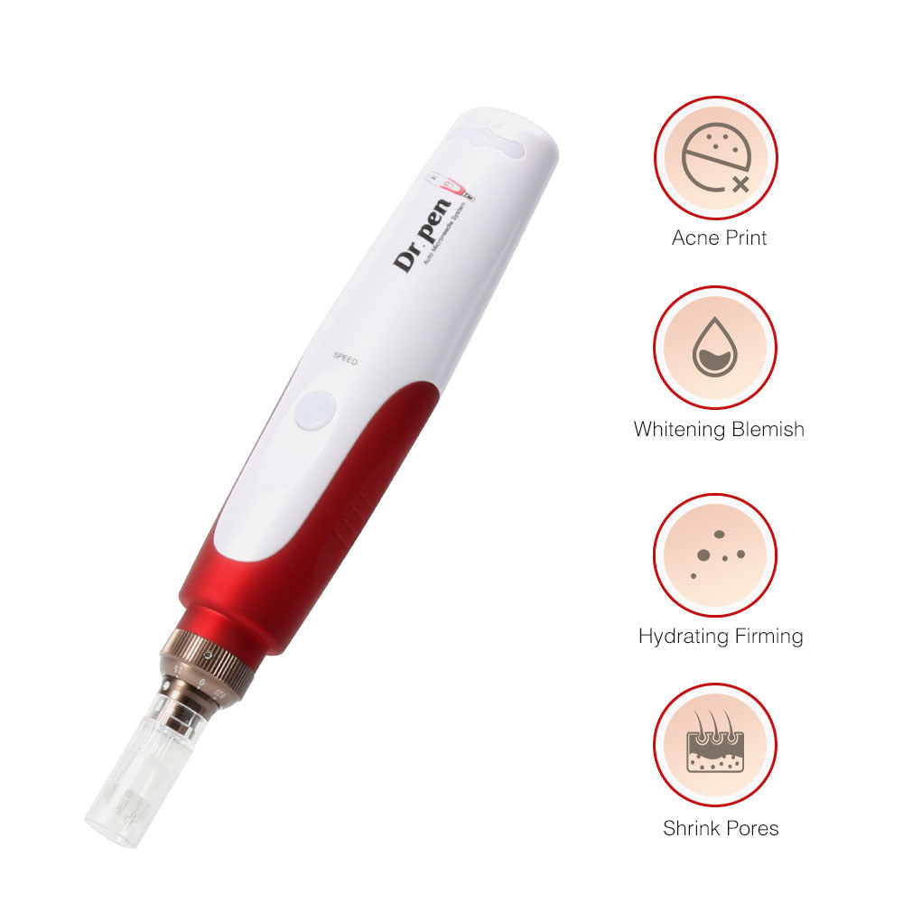 Dr.Pen N2 Microneedling Pen XYZDreams