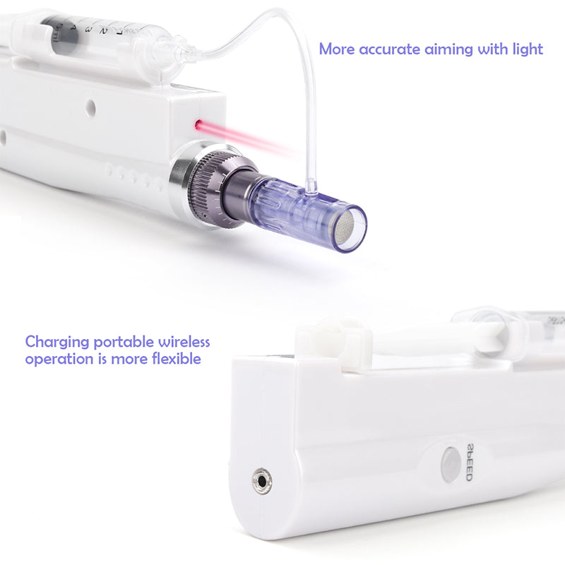 Nebulizer Injection Pen XYZDreams