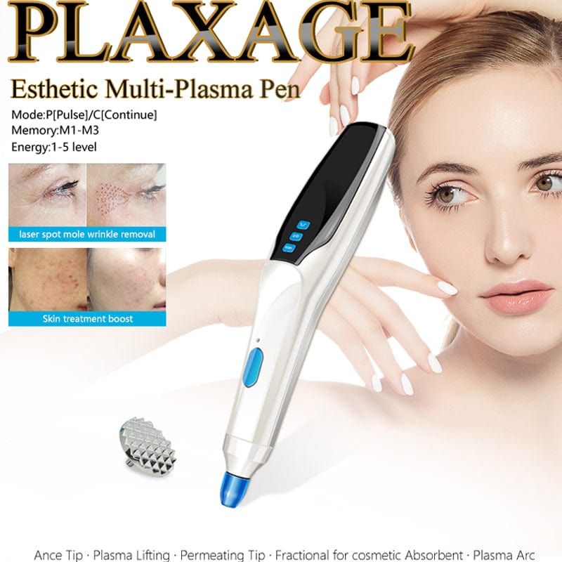 Plamere Plaxage Fibroblast Plasma Pen XYZDreams