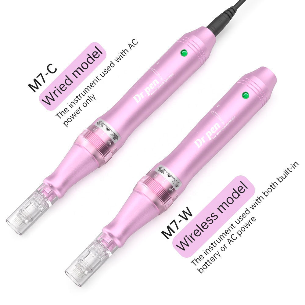 Dr.Pen M7 Microneedling Pen XYZDreams