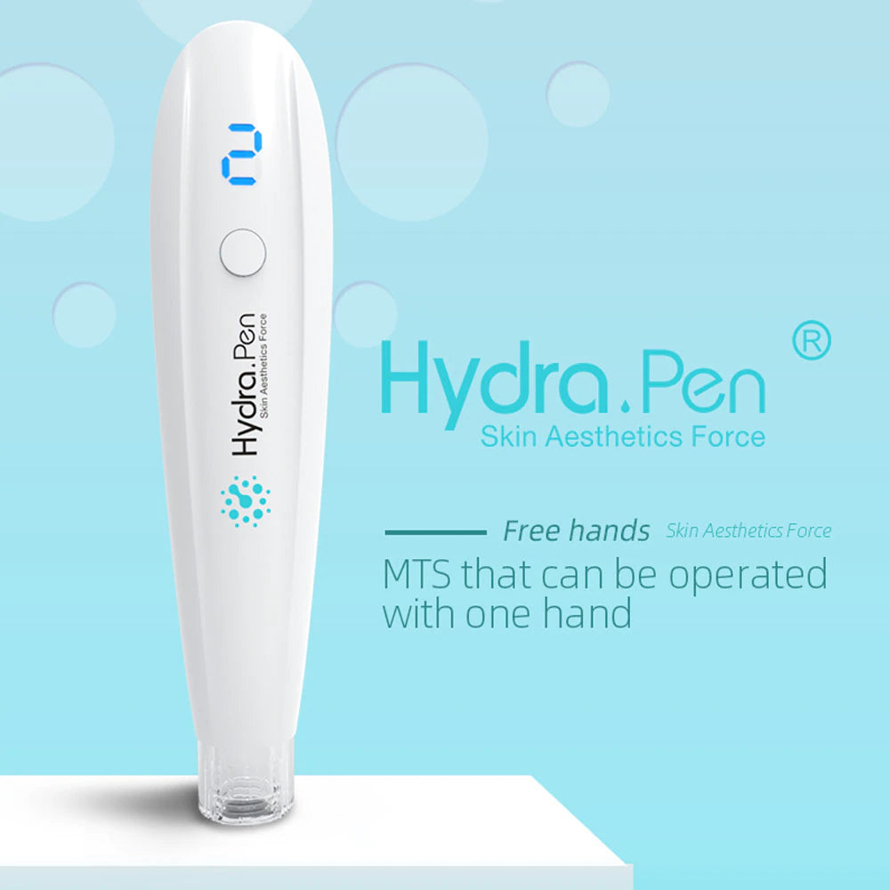 Hydra Pen H2 Microneedling Pen XYZDreams