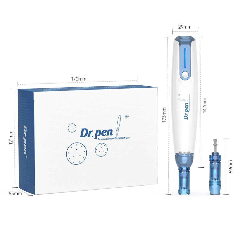 Dr.Pen A9 Microneedle Pen XYZDreams