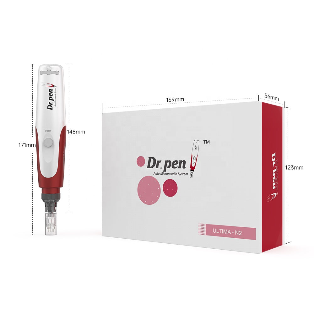 Dr.Pen N2 Microneedling Pen XYZDreams