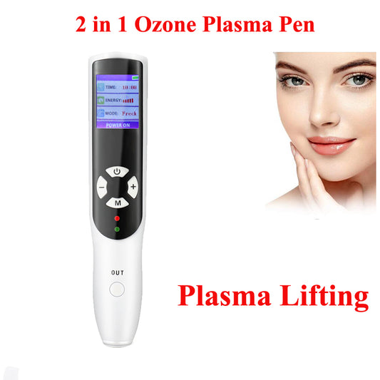 2in1 Ozone Plasma Pen XYZDreams