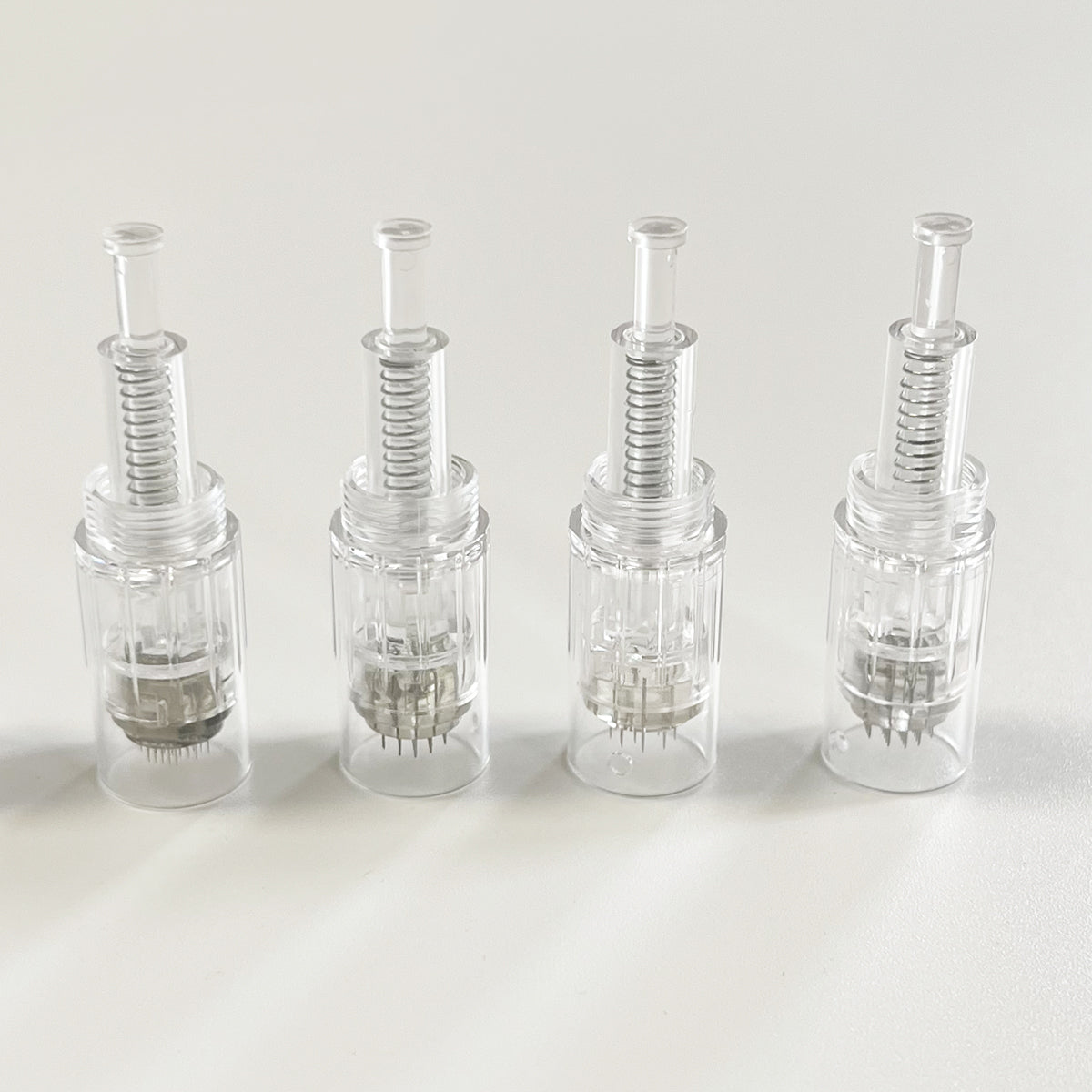 Screw Cartridge Replacement Heads Microneedling Tips XYZDreams