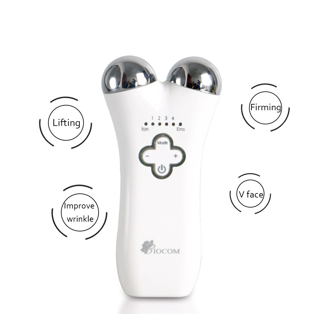 Skin Tighten Microcurrent Massager XYZDreams