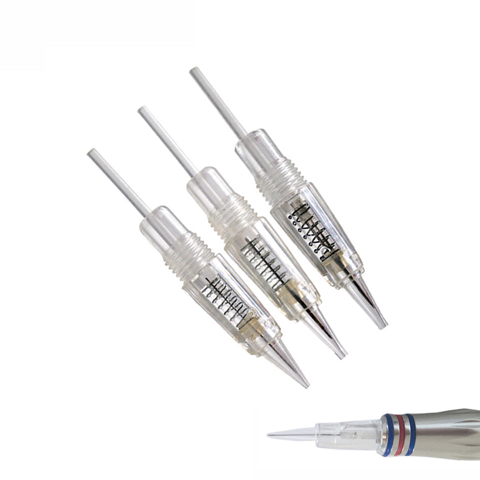 Cartridge Needles for Permanent Makeup Tattoo Pen XYZDreams