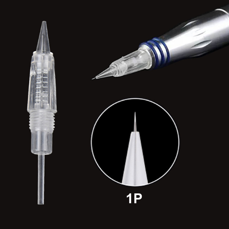 Cartridge Needles for Permanent Makeup Tattoo Pen XYZDreams