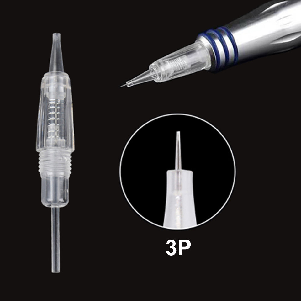 Cartridge Needles for Permanent Makeup Tattoo Pen XYZDreams