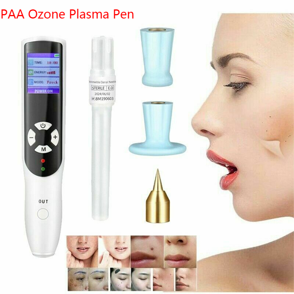 2in1 Ozone Plasma Pen XYZDreams