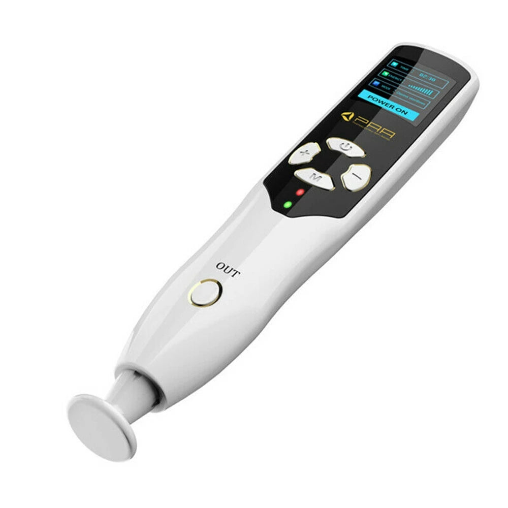 2in1 Ozone Plasma Pen XYZDreams