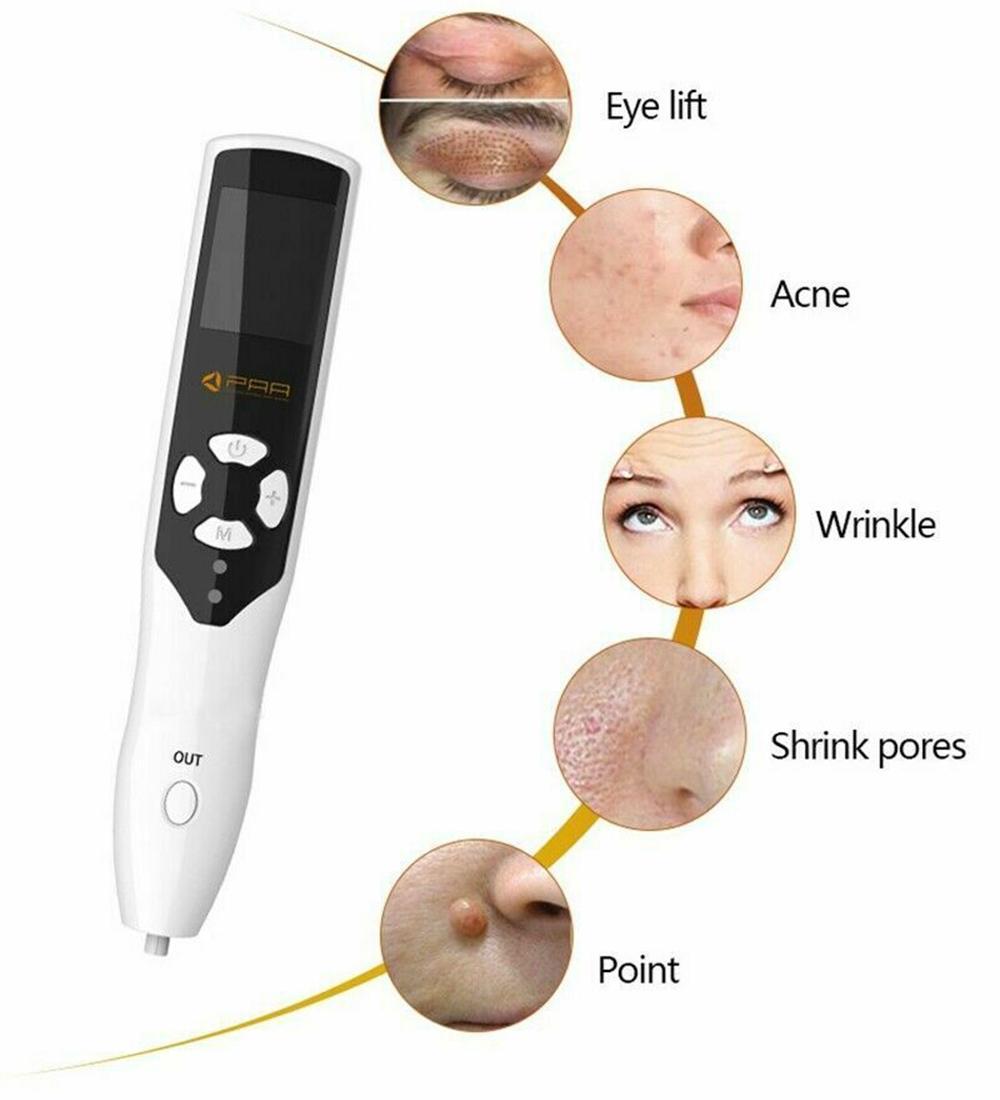 2in1 Ozone Plasma Pen XYZDreams