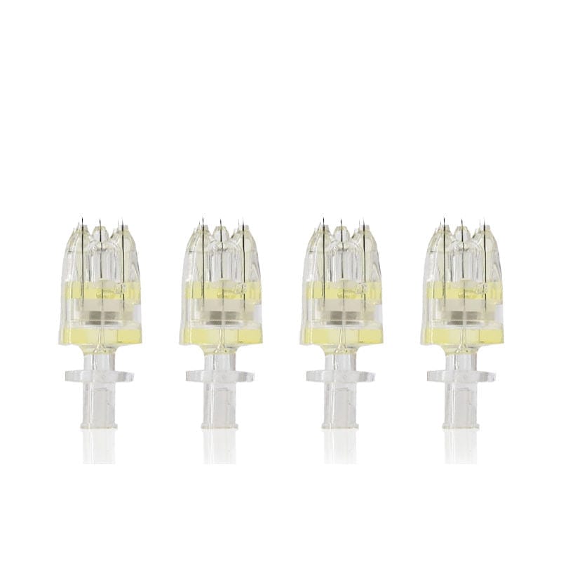 5 Pin Mesotherapy Crystal Multi Needle XYZDreams