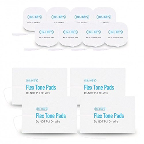 DR-HO'S Electrode Gel Pads XYZDreams