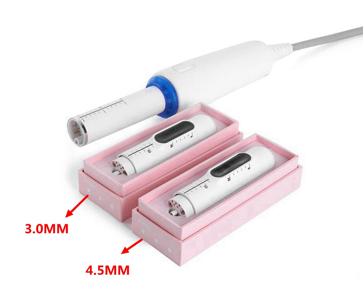 2D/3D/4D/Vmax/ Vaginal Tightening/ HIFU Cartridge XYZDreams