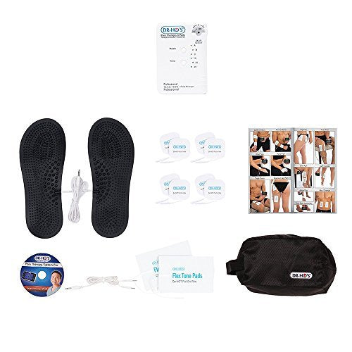 Dr. Ho's Pain Therapy TENS System PTS-II XYZDreams