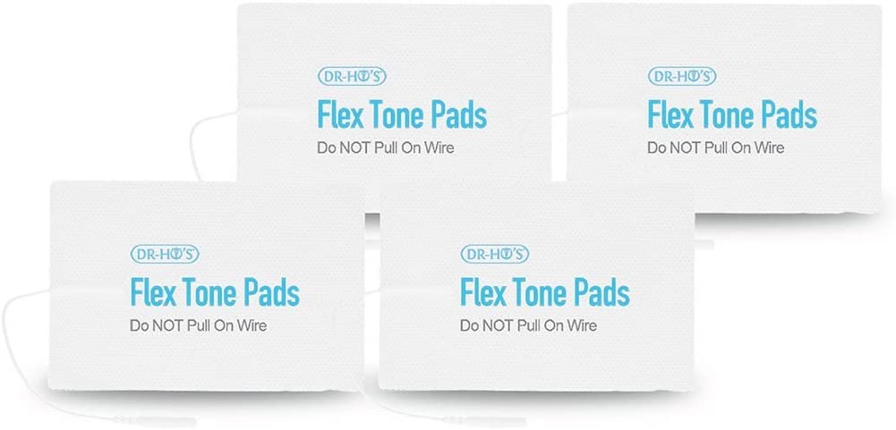 DR-HO'S Electrode Gel Pads XYZDreams