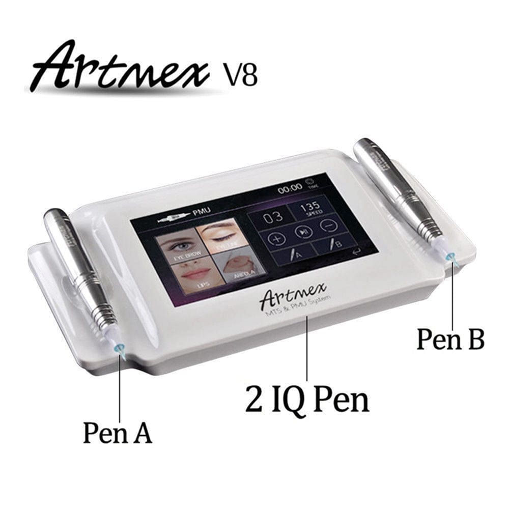 Artmex V8 Permanent Makeup Tattoo XYZDreams