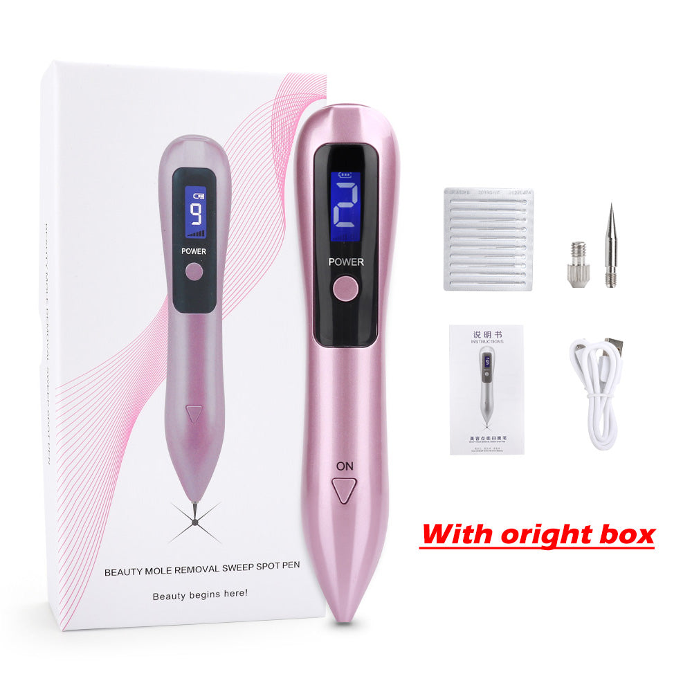 LED Lighting Plasma Pen XYZDreams