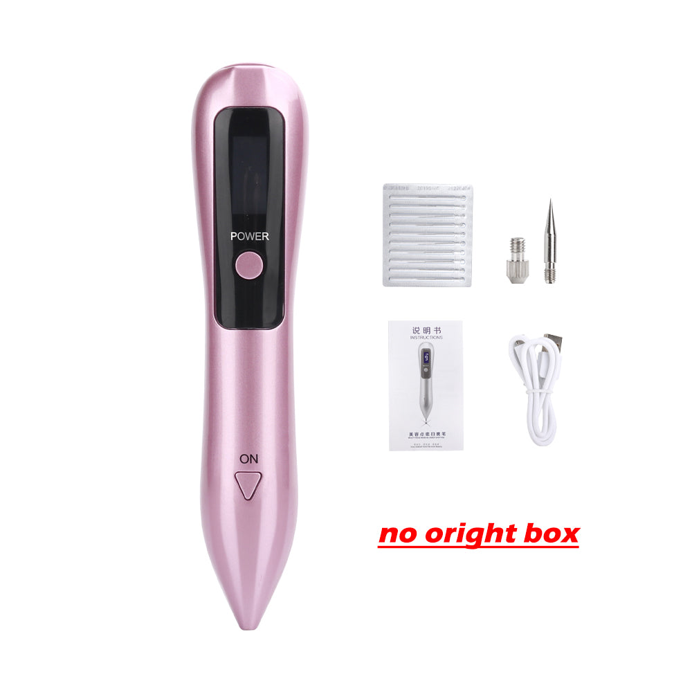 LED Lighting Plasma Pen XYZDreams