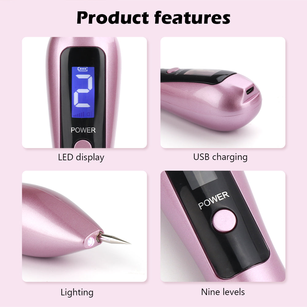 LED Lighting Plasma Pen XYZDreams