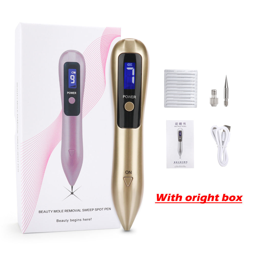 LED Lighting Plasma Pen XYZDreams