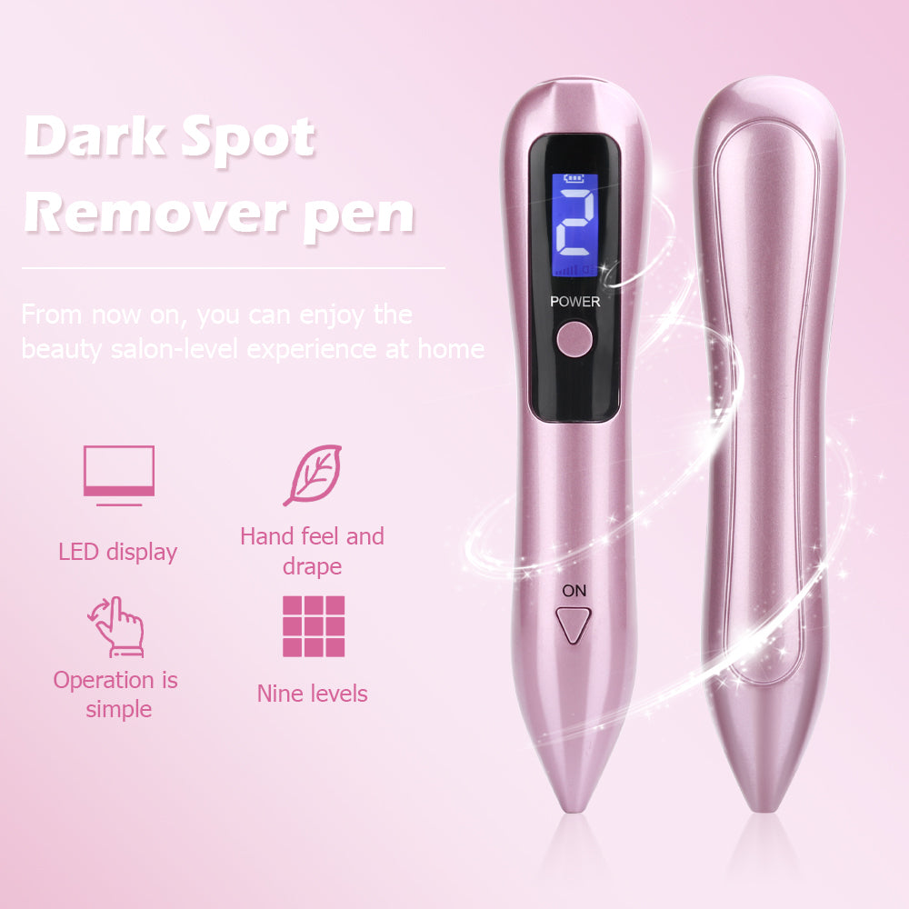 LED Lighting Plasma Pen XYZDreams