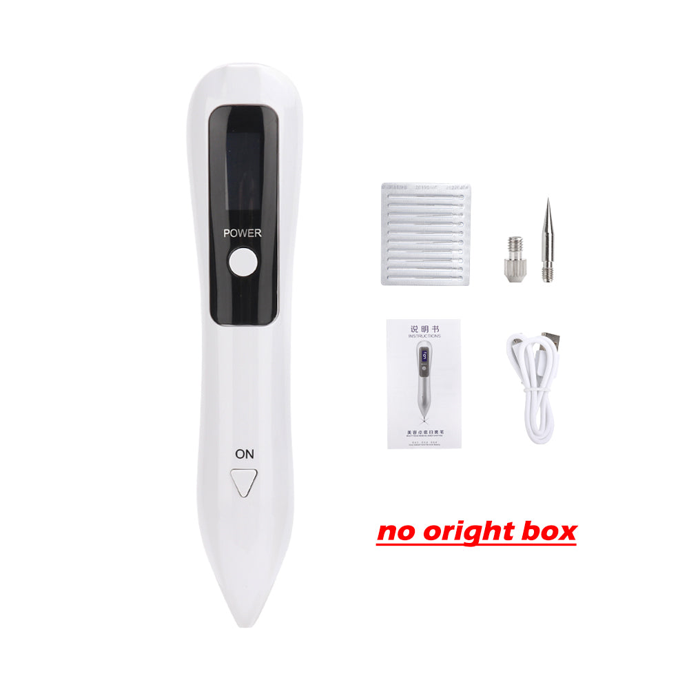 LED Lighting Plasma Pen XYZDreams