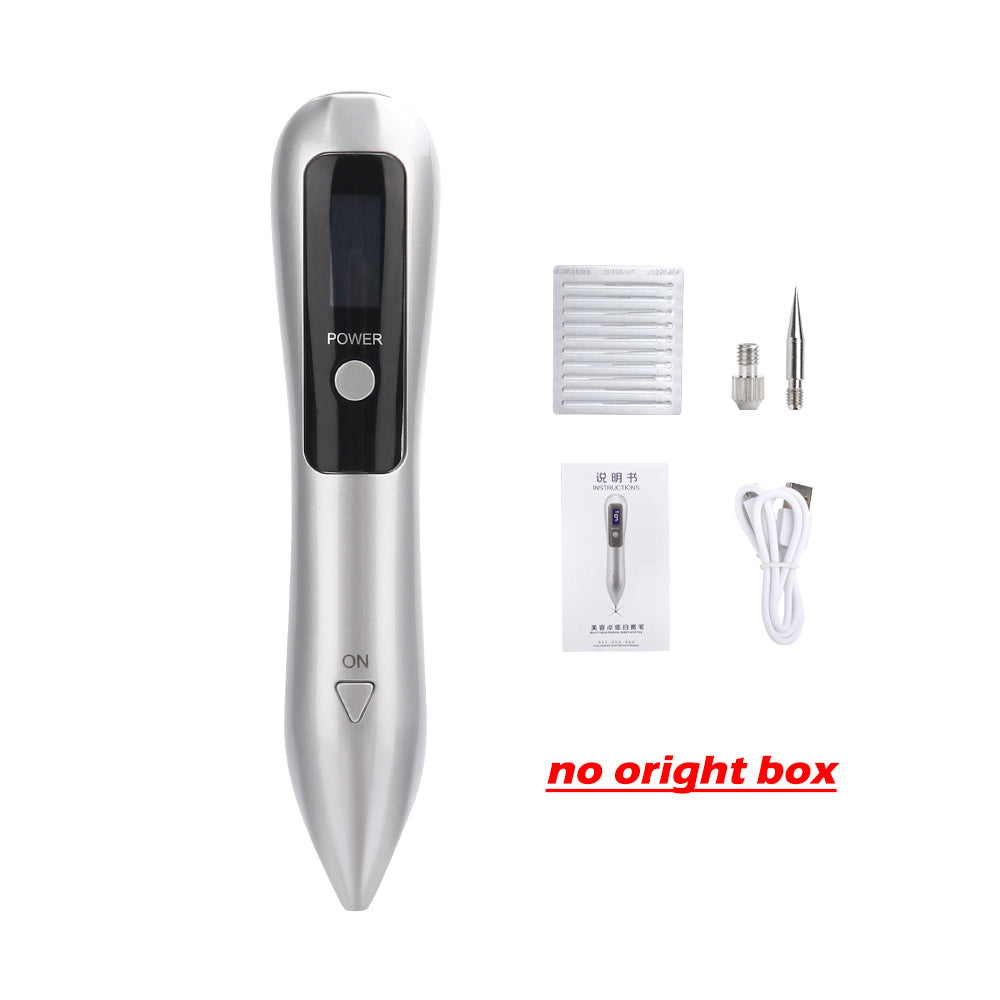 LED Lighting Plasma Pen XYZDreams