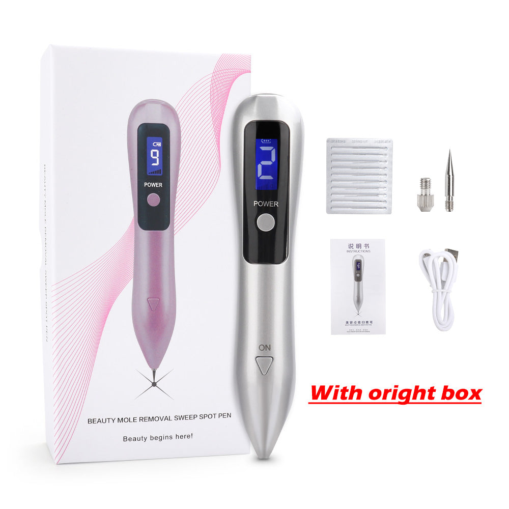 LED Lighting Plasma Pen XYZDreams