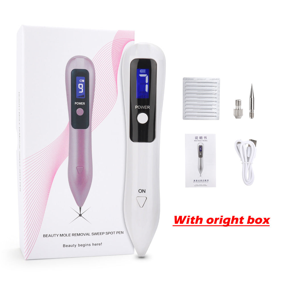 LED Lighting Plasma Pen XYZDreams