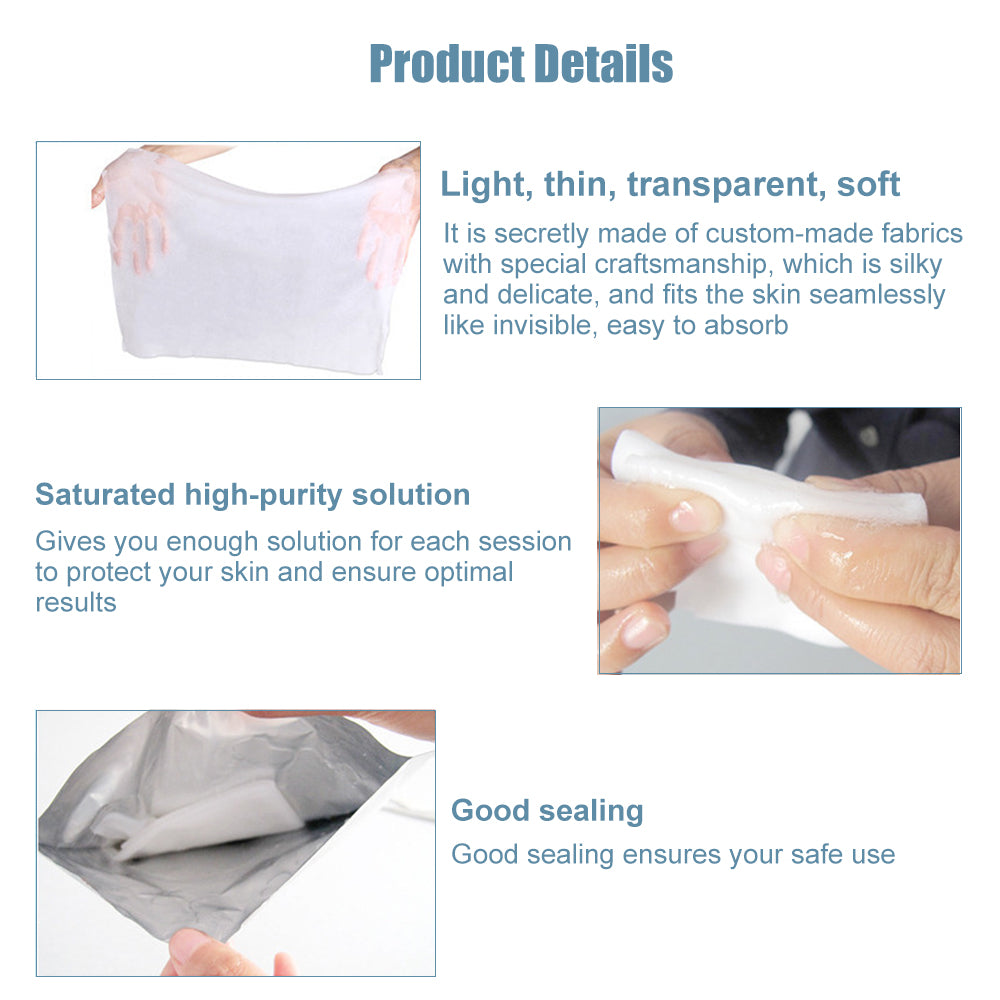 Anti freeze Membranes Film Gel Pad XYZDreams