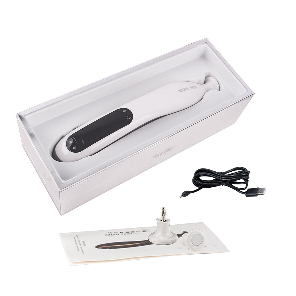 Ozone Plasma Pen Acne Scar Removal XYZDreams