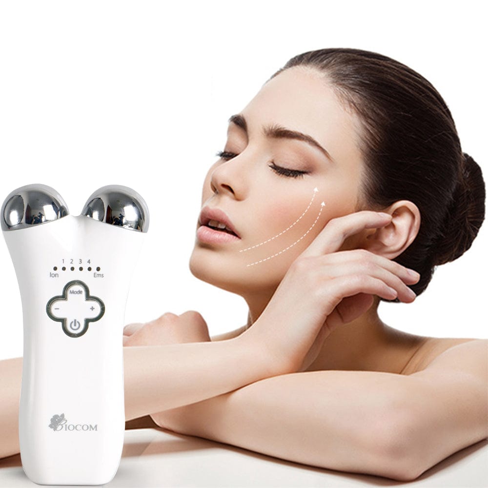 Skin Tighten Microcurrent Massager XYZDreams