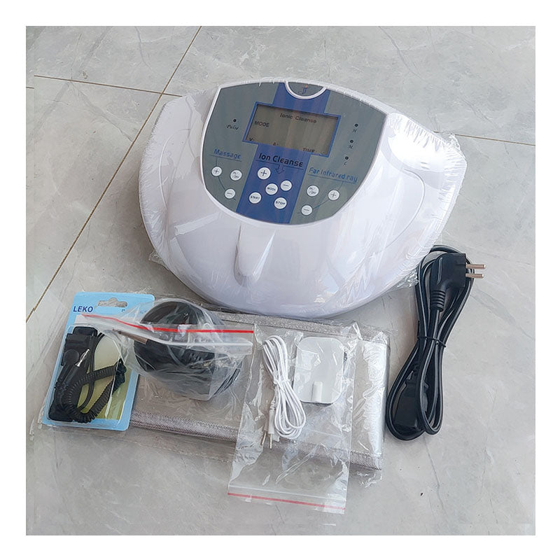 Detox Foot Spa Machine XYZDreams