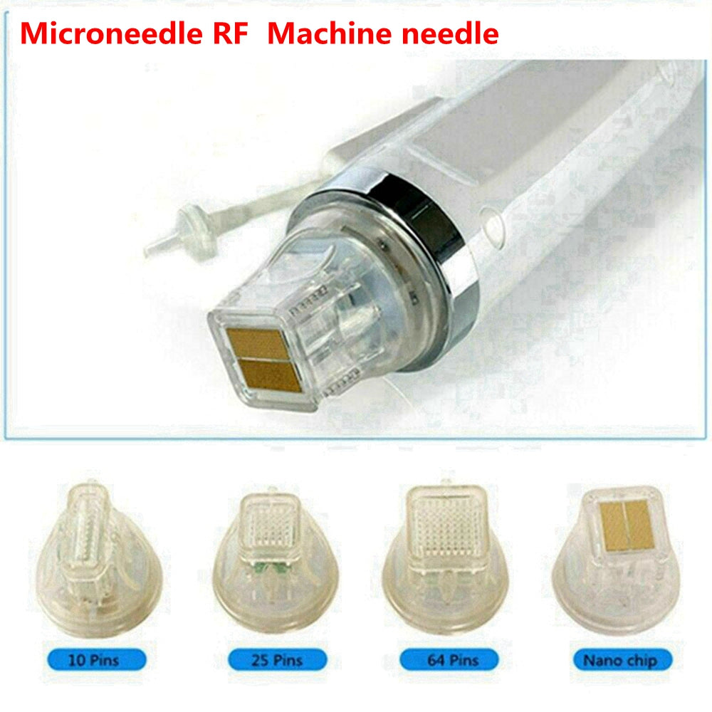 Micro Needle RF Cartridge Tips XYZDreams