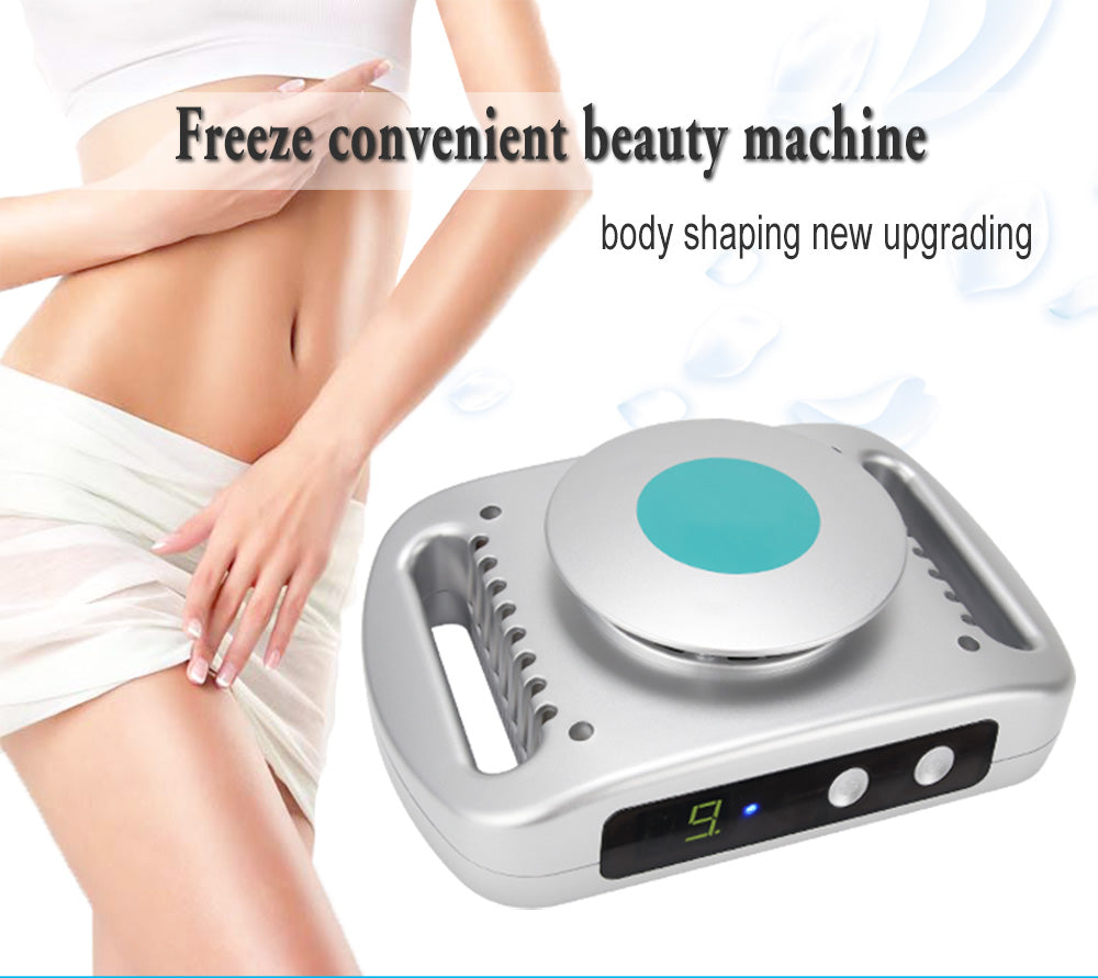 Fat Freezing Body Sculpting XYZDreams