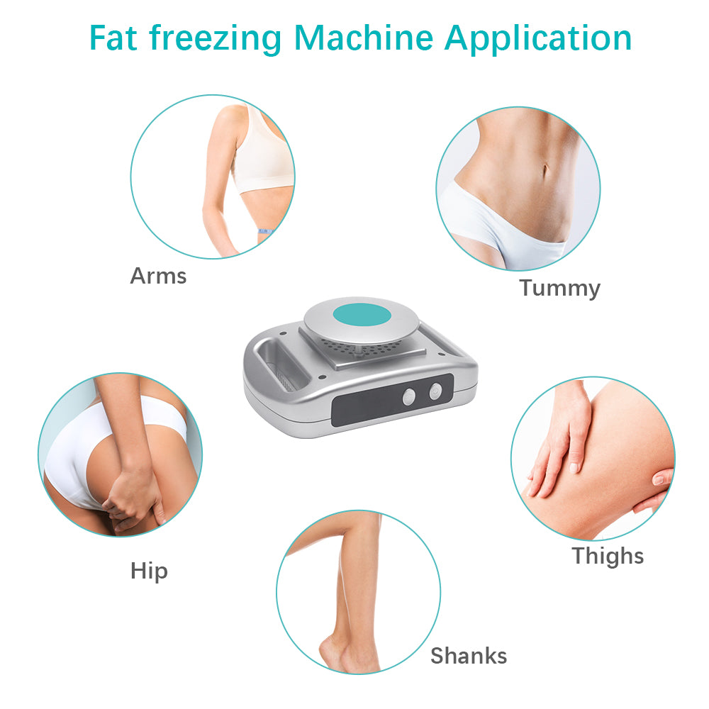 Fat Freezing Body Sculpting XYZDreams