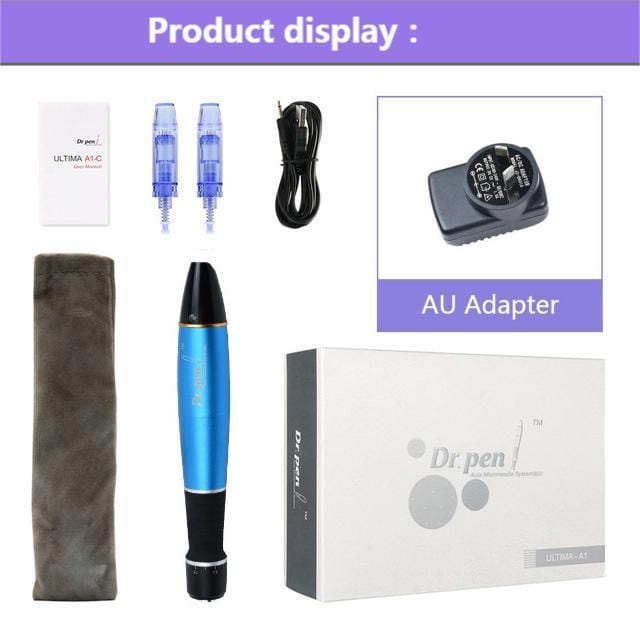 Dr.Pen A1W Microneedling Pen XYZDreams