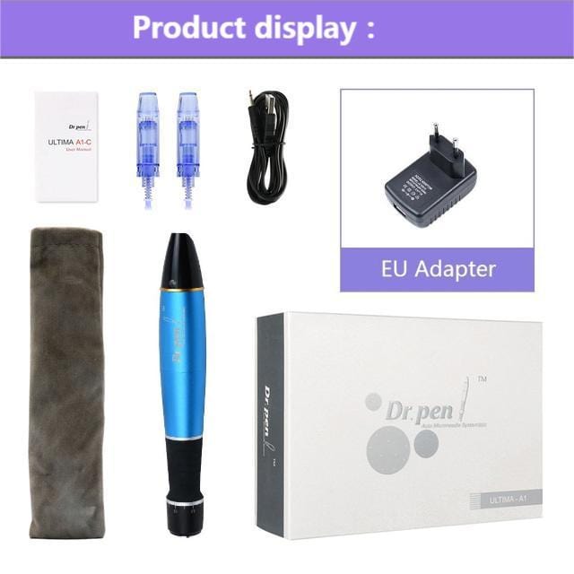 Dr.Pen A1W Microneedling Pen XYZDreams